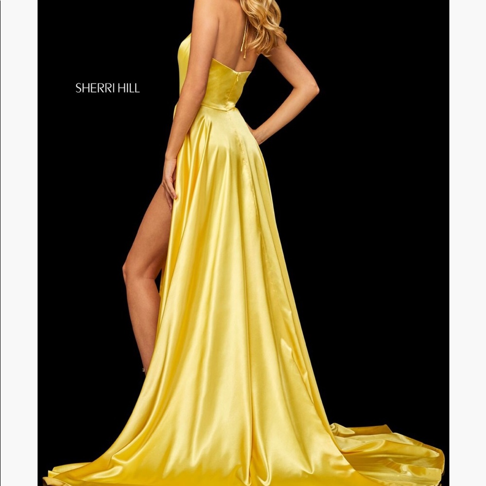 Sherri Hill 52921